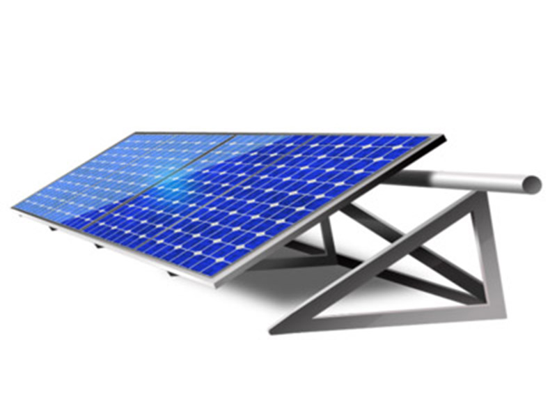 青海省太陽能電力有限責任公司